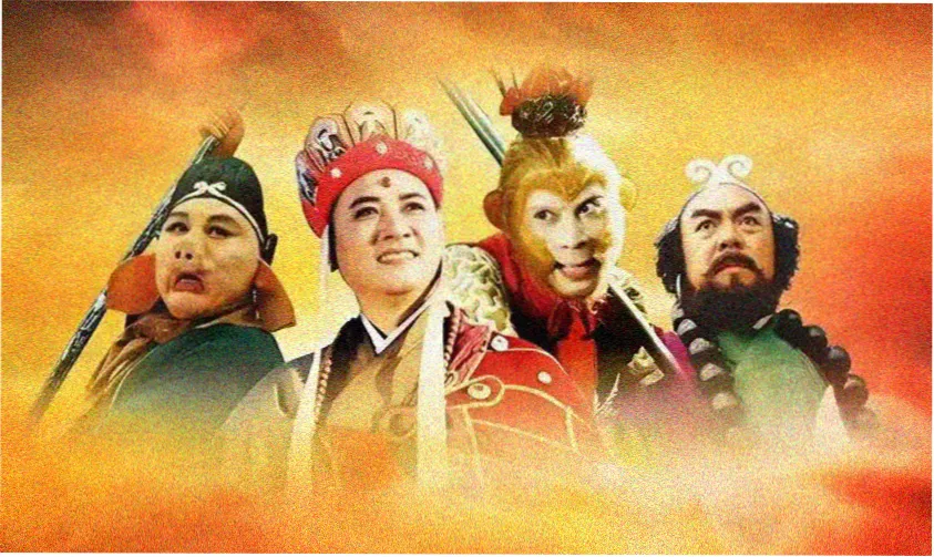 参与指南六个航标步骤在图面上的位置示意
